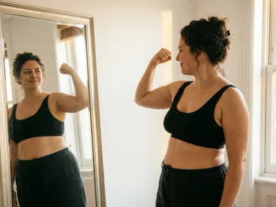 Why Weight Management Is More Than Willpower