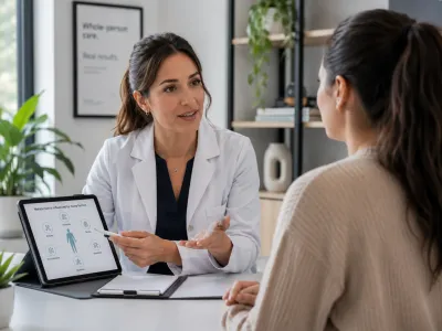 Understanding Metabolic Health and Why It Matters