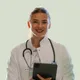 Keevo telehealth practitioner