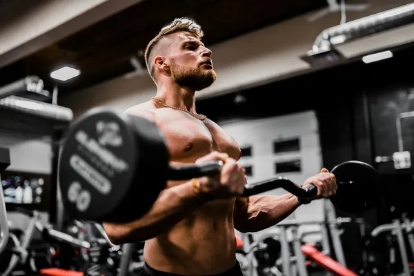 Muscle Health program